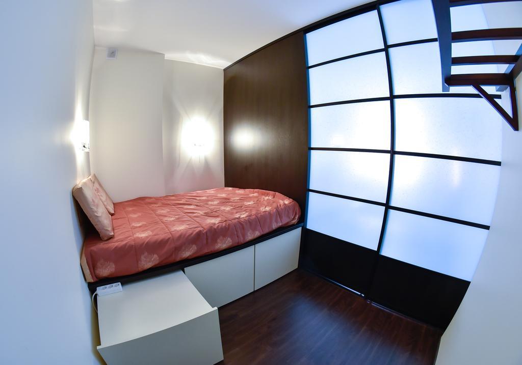 Downtown Apartment Klaipeda Luaran gambar