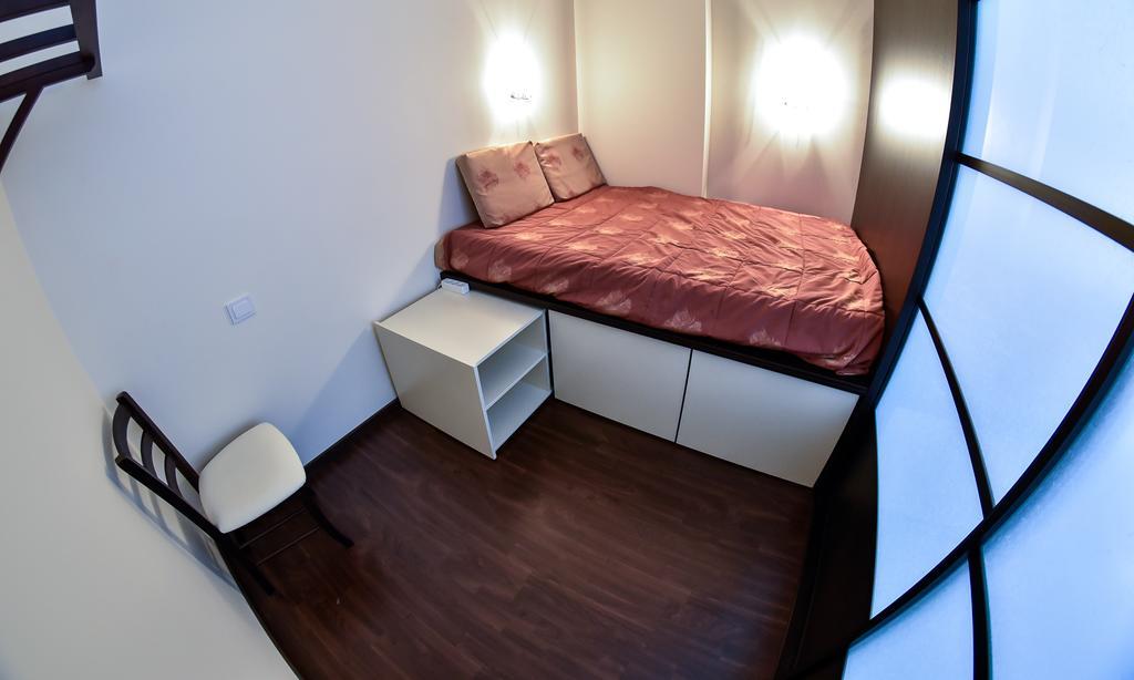 Downtown Apartment Klaipeda Luaran gambar